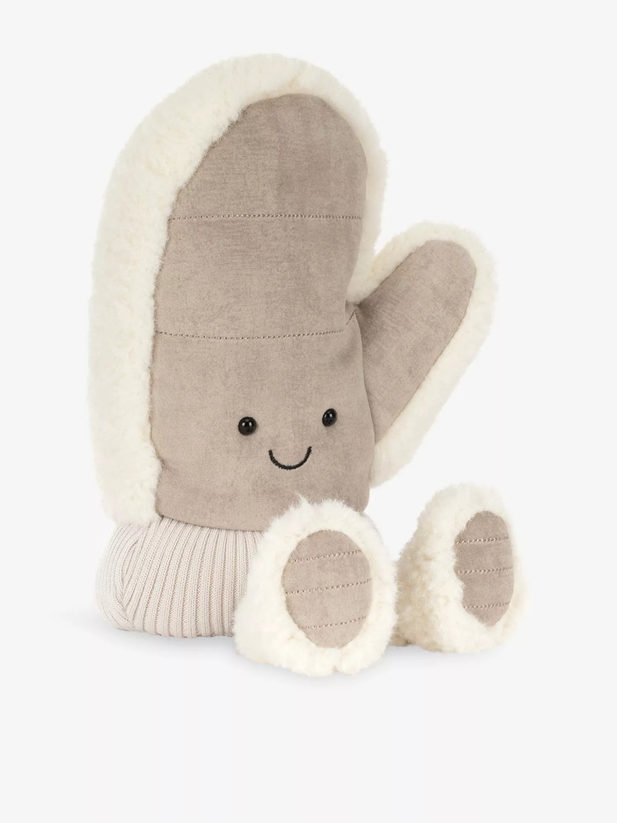 Jellycat Amuseables Fitswell Mitten