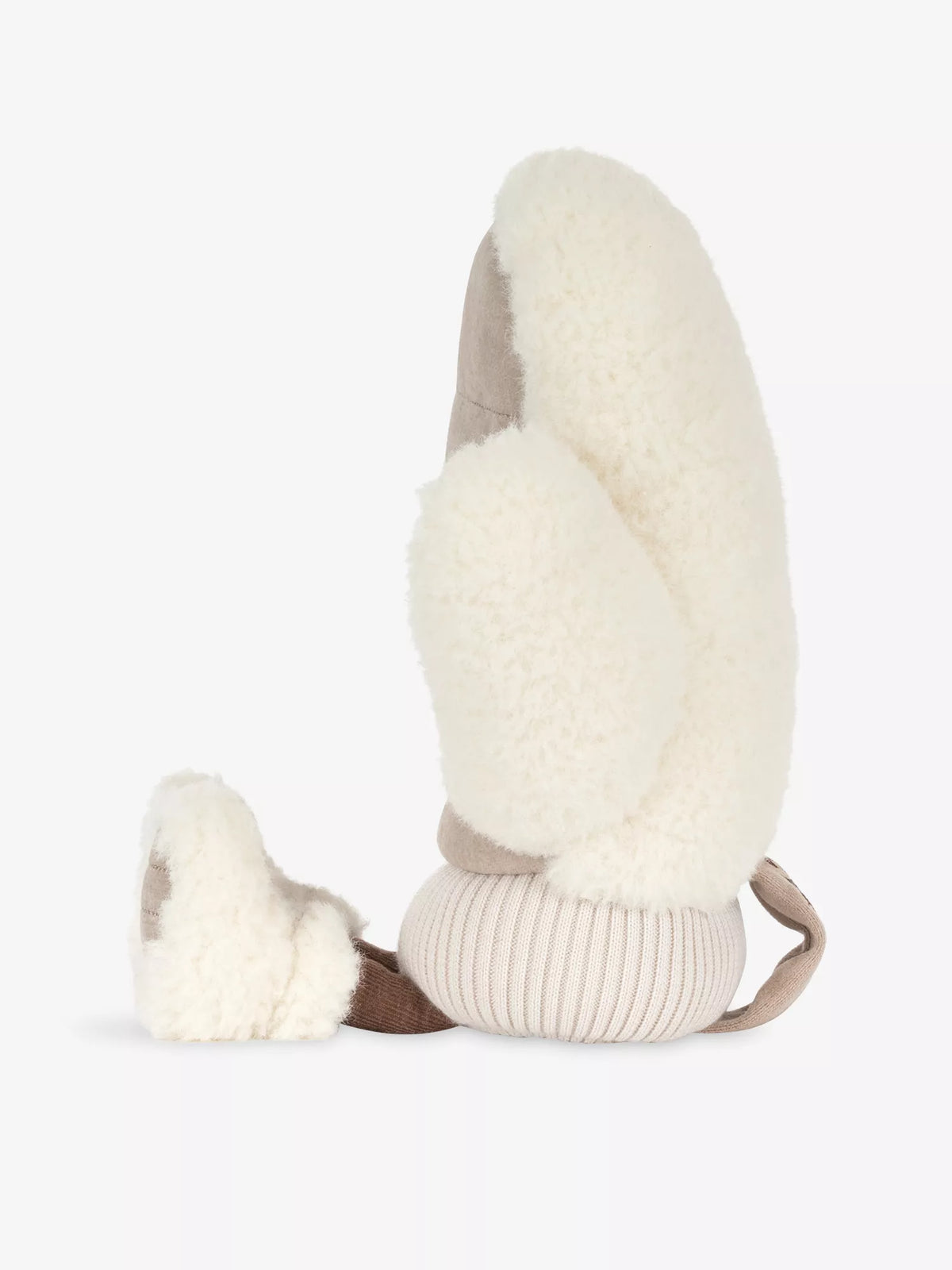 Jellycat Amuseables Fitswell Mitten