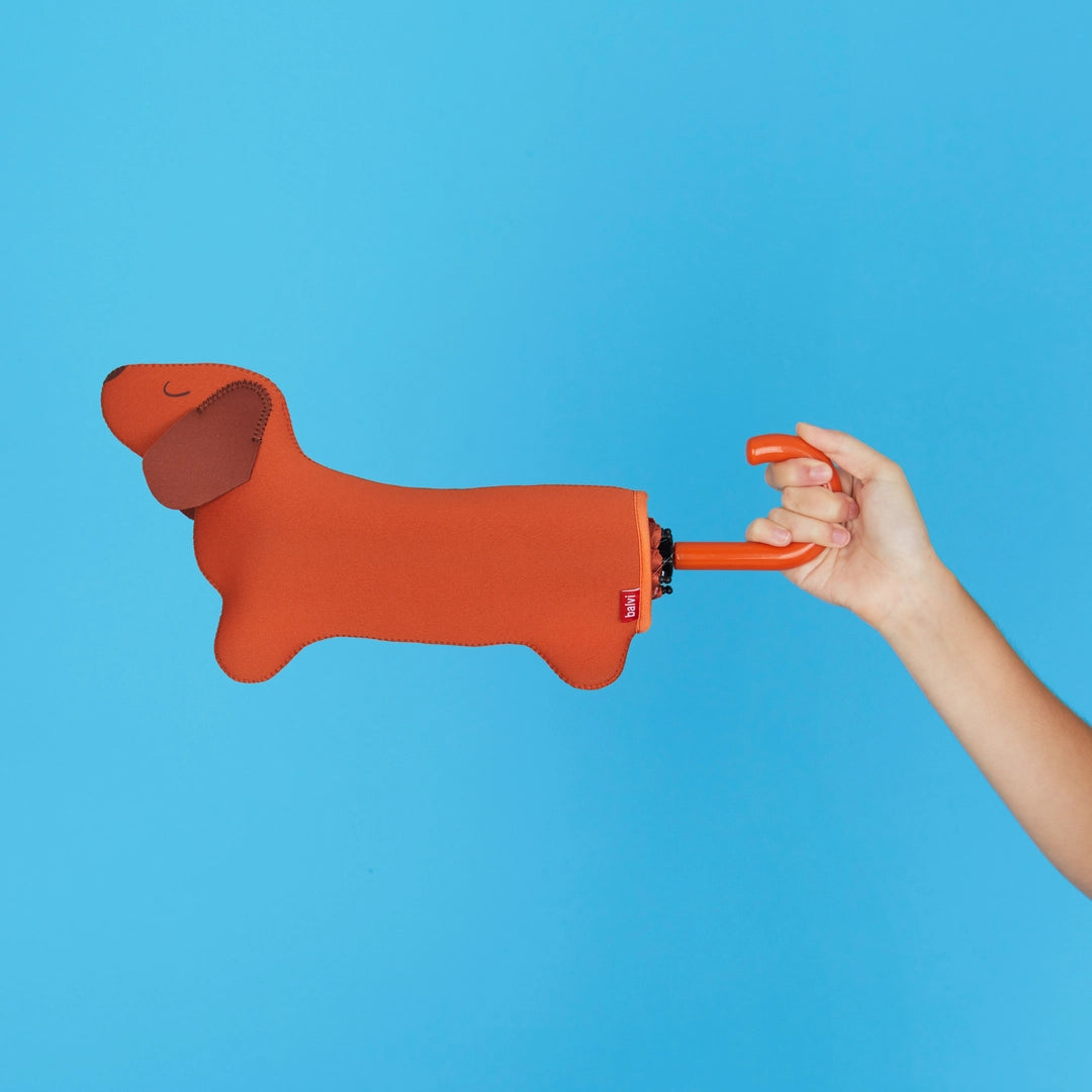 Balvi Dachshund Umbrella
