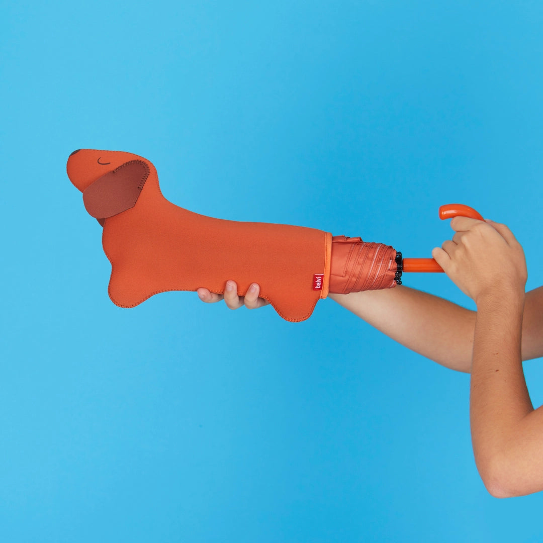 Balvi Dachshund Umbrella