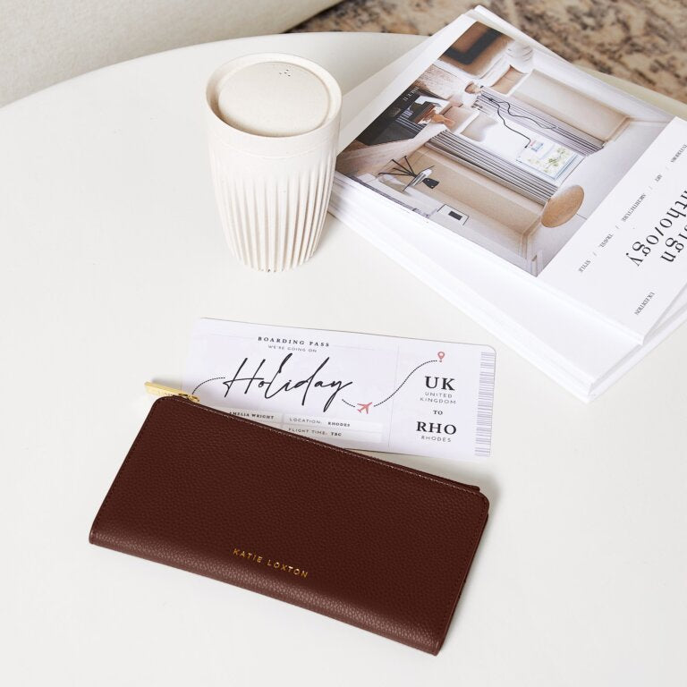 Katie Loxton Travel Organiser in Cacao