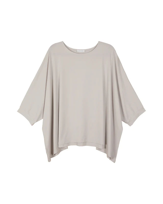 Jemma Top Greige