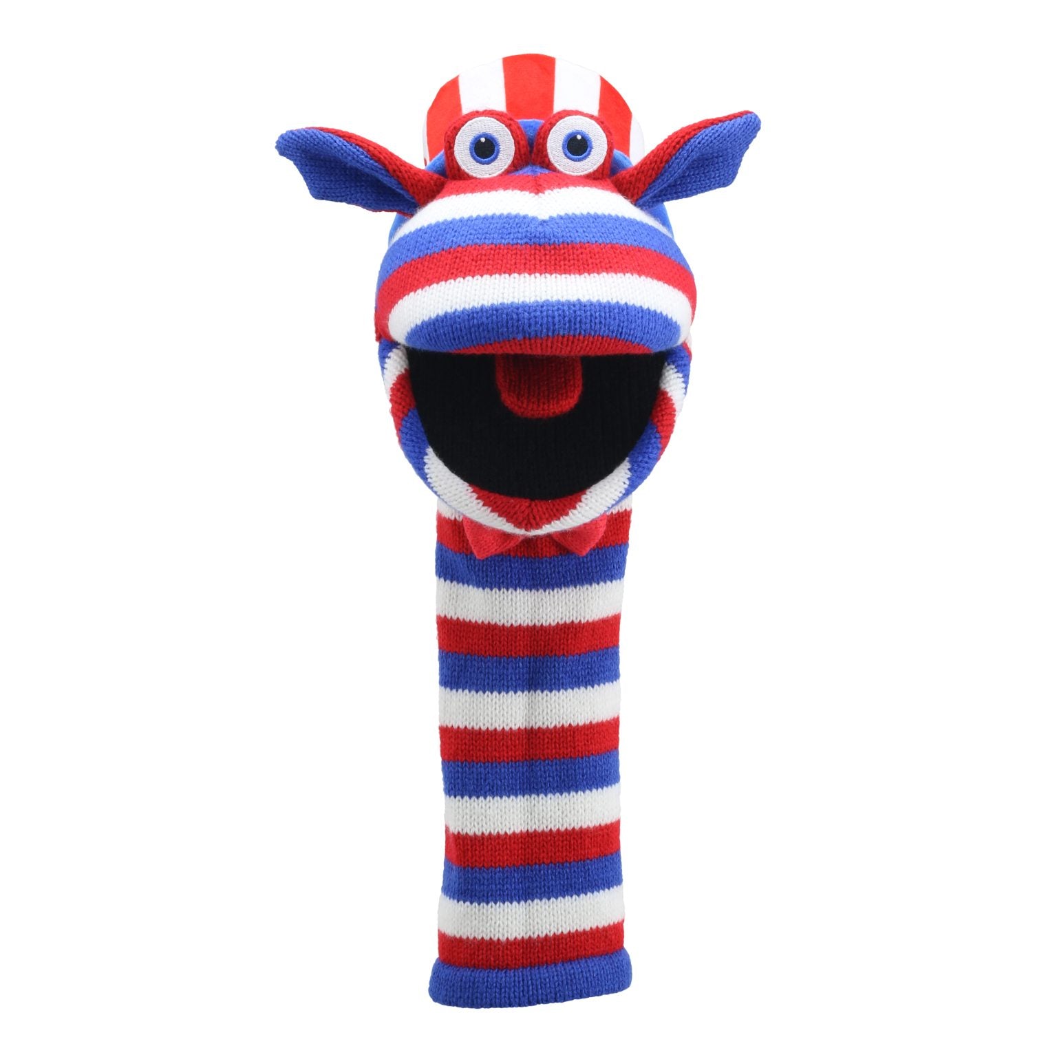 Stuffed animal puppets deals