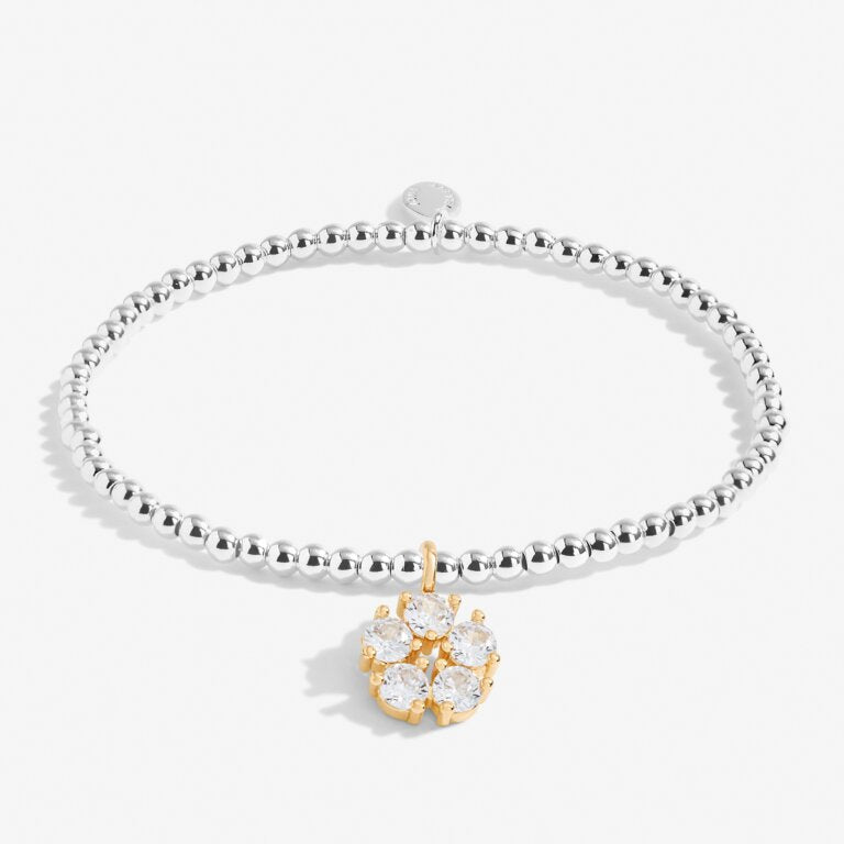 A Little 'Sorry You're Leaving' Bracelet