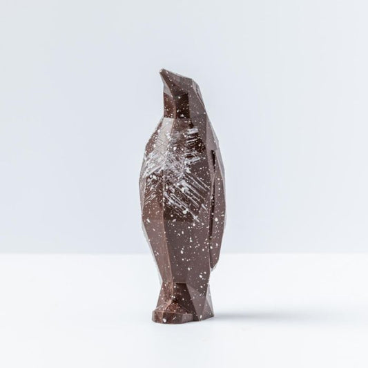 Dark Chocolate Penguin (vf)
