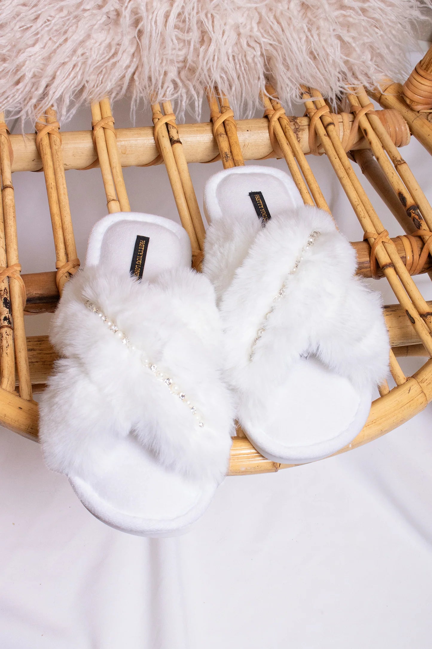 Pretty you discount slippers