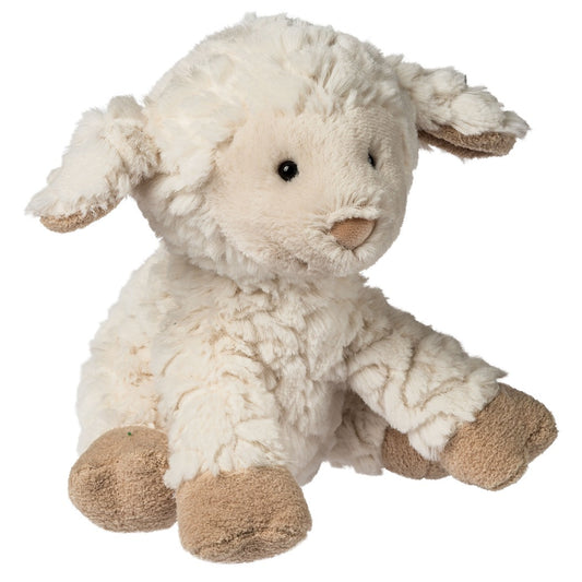 Plush Maggie Putty Lamb
