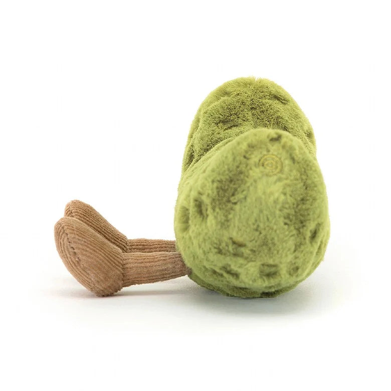 Amusable Pickle Plush