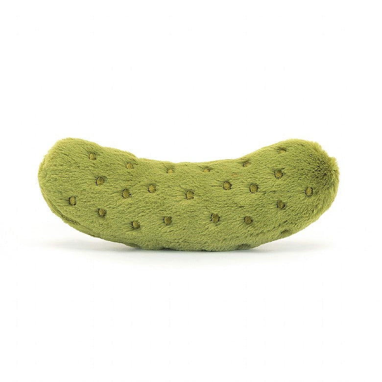 Amusable Pickle Plush