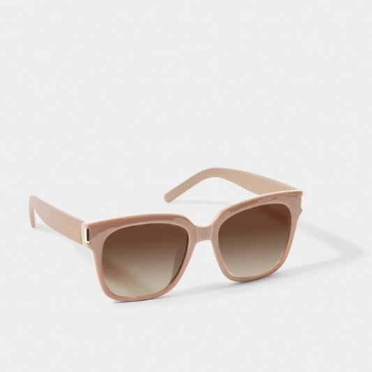 Katie Loxton Roma Sunglasses Mink