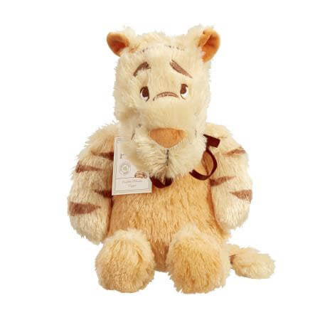 Classic Tigger Soft Toy