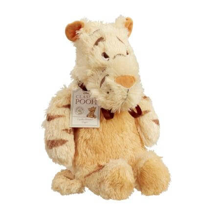 Classic Tigger Soft Toy