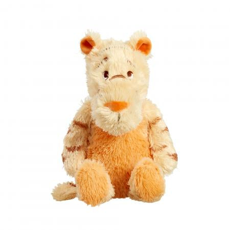 Classic Tigger Soft Toy