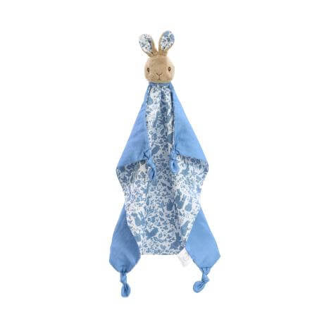 Peter Rabbit  Muslin Comforter