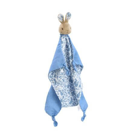 Peter Rabbit  Muslin Comforter