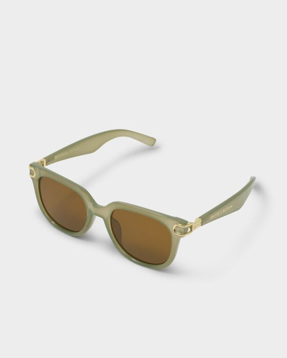 Katie Loxton Manhattan Square Sunglasses