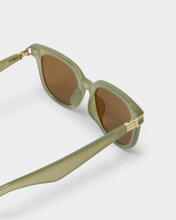 Katie Loxton Manhattan Square Sunglasses