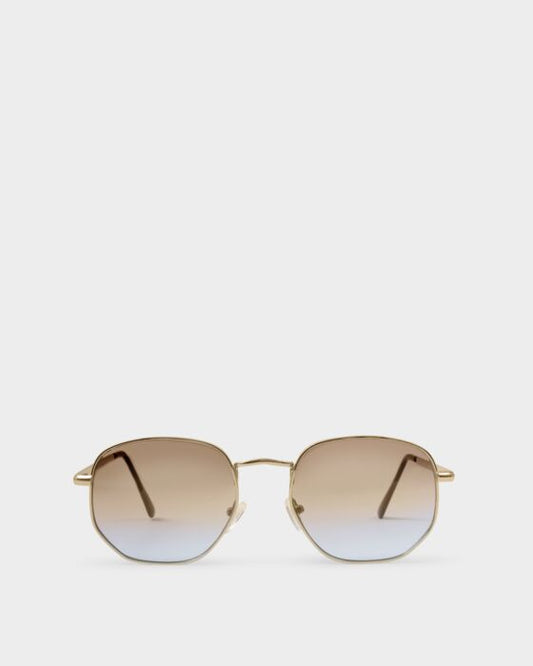 Katie Loxton Cali Round Sunglasses