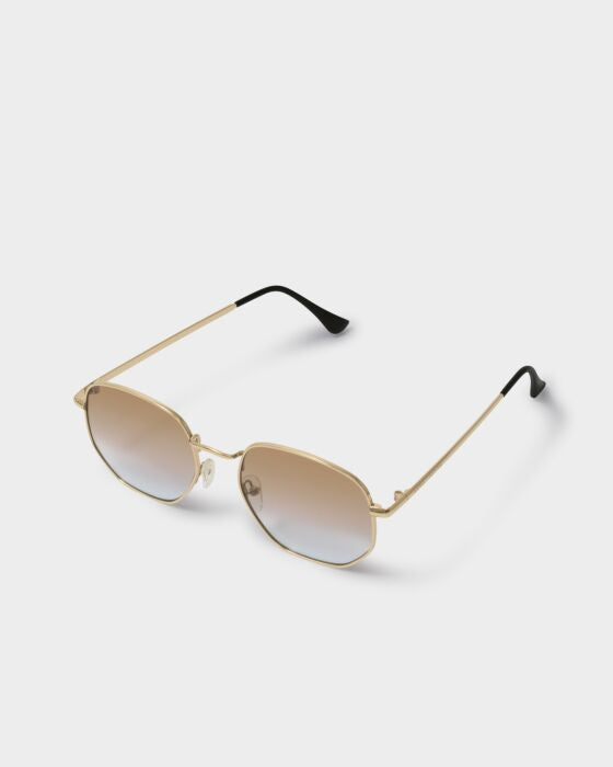 Katie Loxton Cali Round Sunglasses