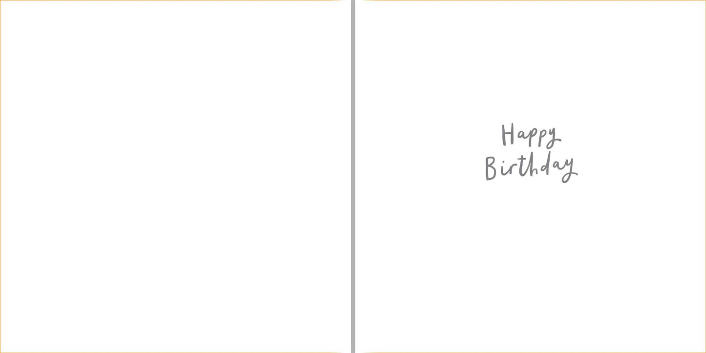 Sister Cocktail Party Greetings Card
