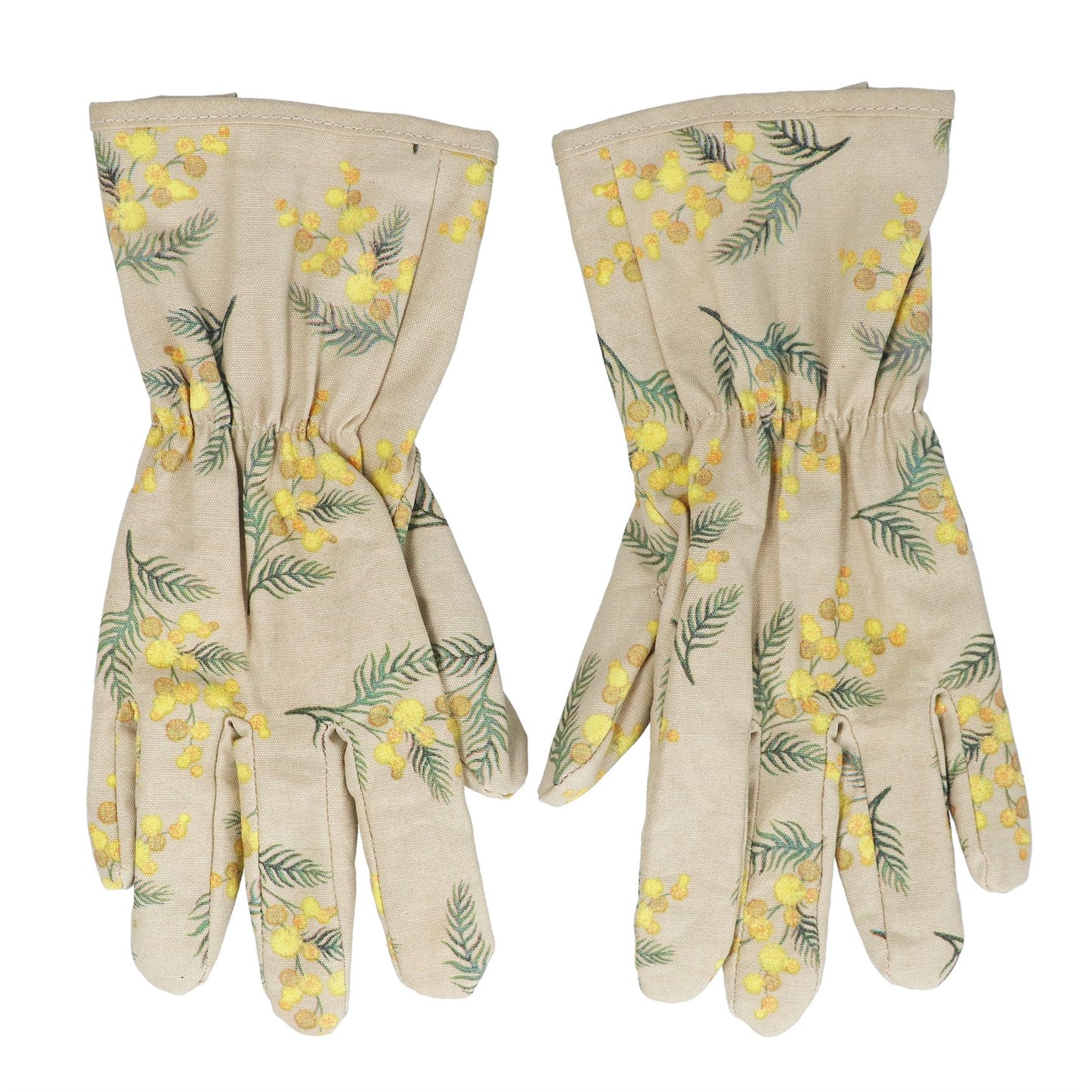 Mimosa Gardening Gloves