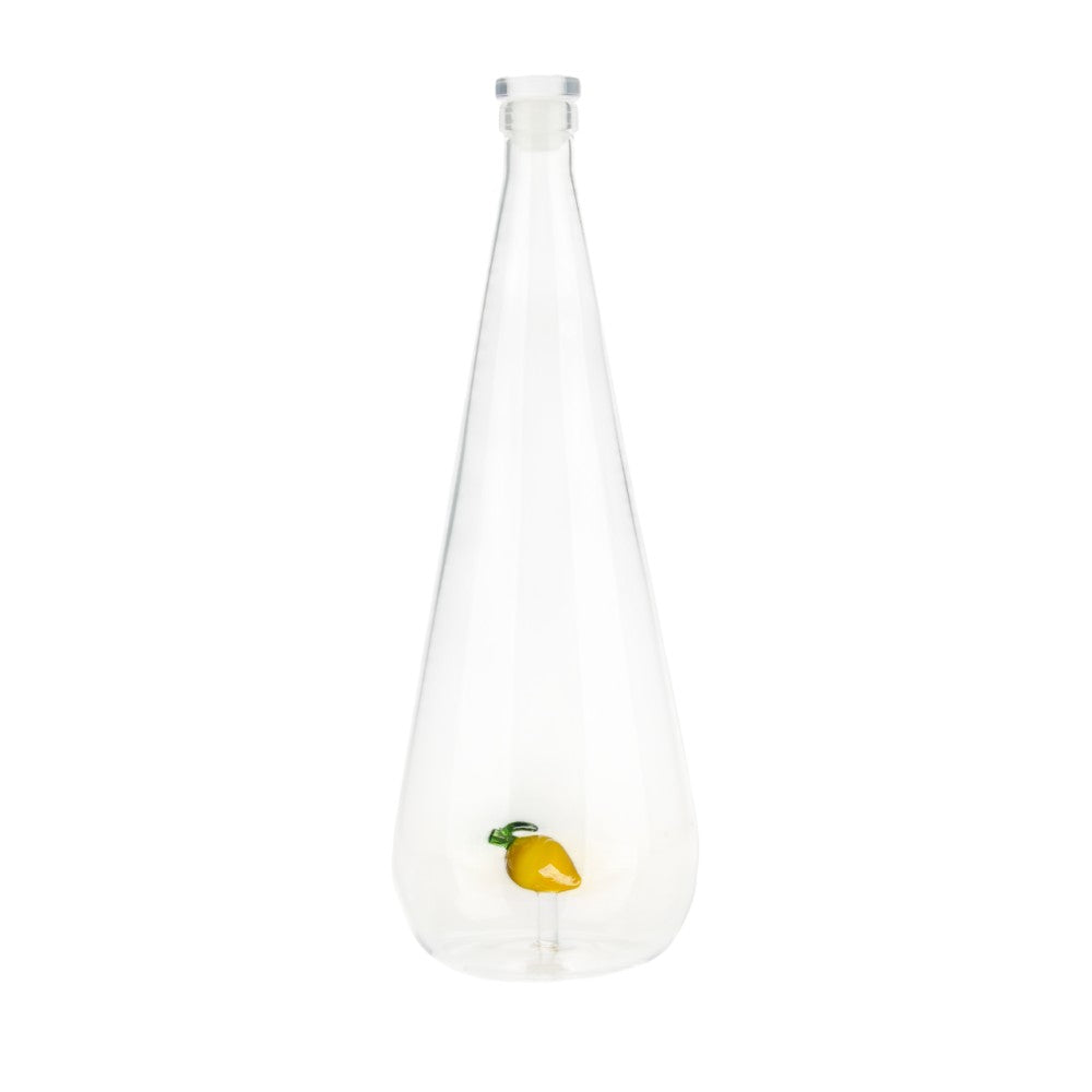 Balvi Botanical Lemon Glass Bottle 1L