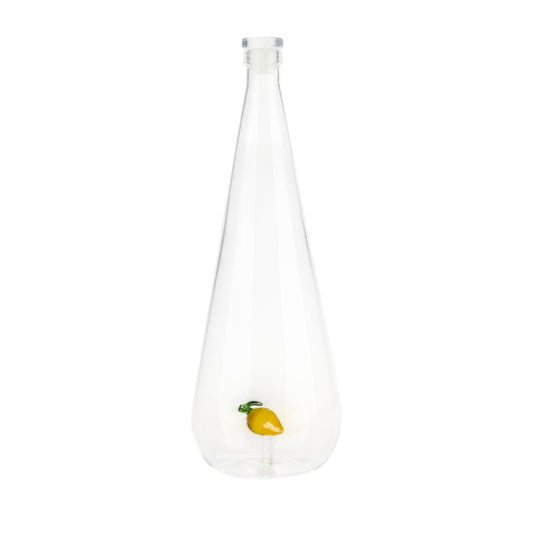 Balvi Botanical Lemon Glass Bottle 1L