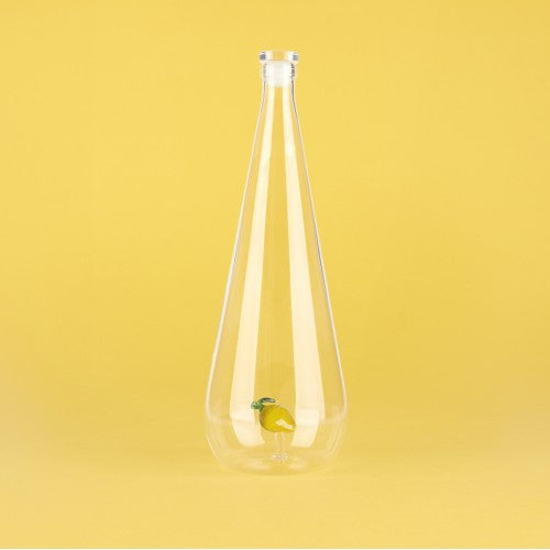 Balvi Botanical Lemon Glass Bottle 1L