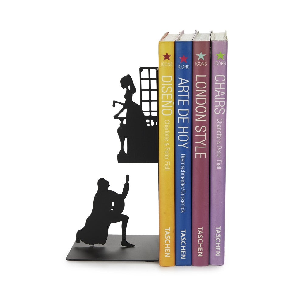 Balvi Romeo & Juliet Bookend