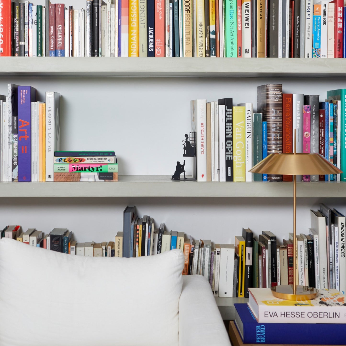Balvi Romeo & Juliet Bookend