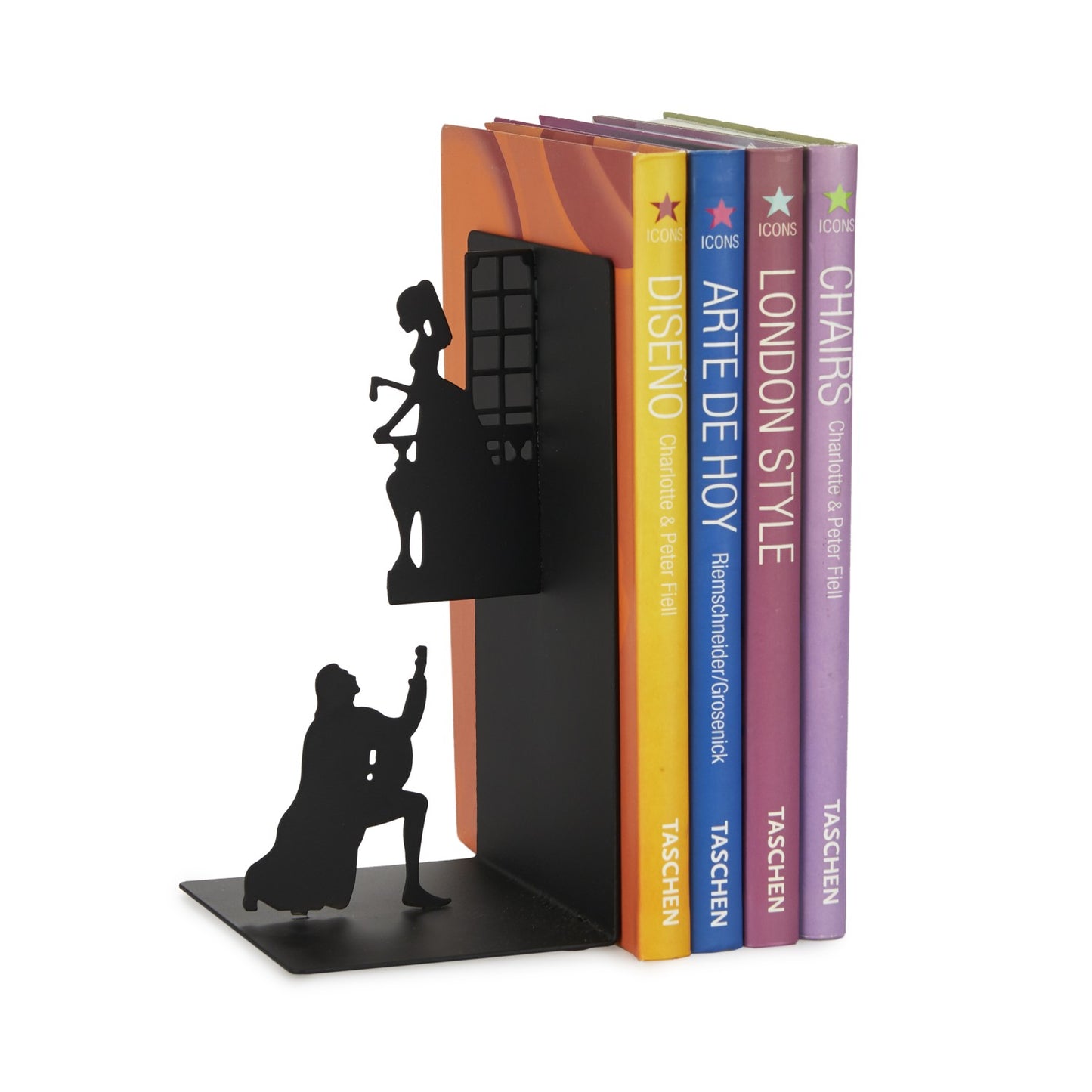 Balvi Romeo & Juliet Bookend