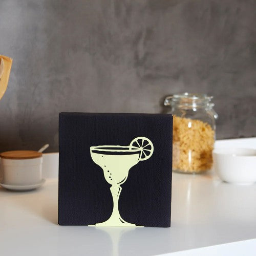 Balvi Cocktail Napkin Holder