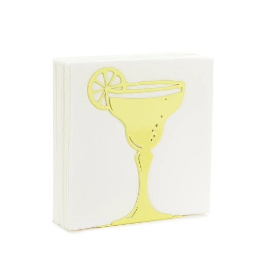 Balvi Cocktail Napkin Holder