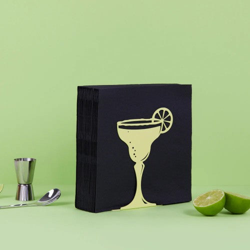 Balvi Cocktail Napkin Holder