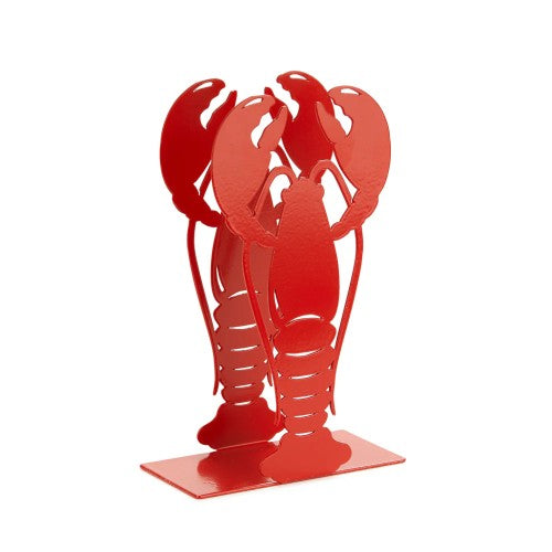 Balvi Lobster Napkin Holder