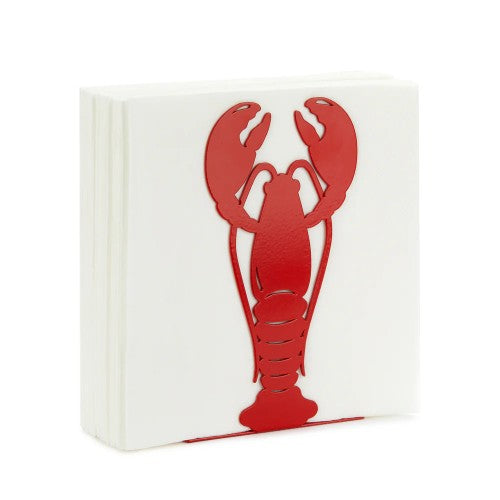 Balvi Lobster Napkin Holder
