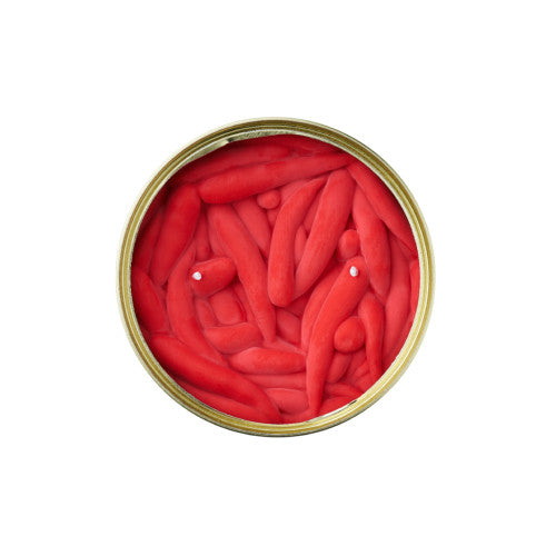 CandleCan Chilli Peppers Candle