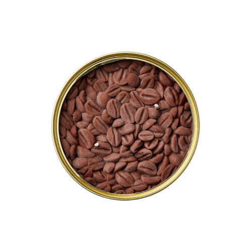 CandleCan Coffee Beans Candle