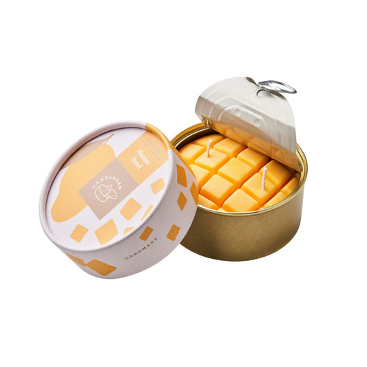 CandleCan Mango Bowl Candle