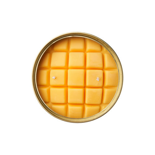 CandleCan Mango Bowl Candle