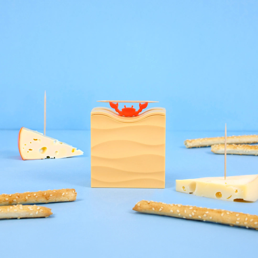 Balvi Sebastian Toothpick Holder