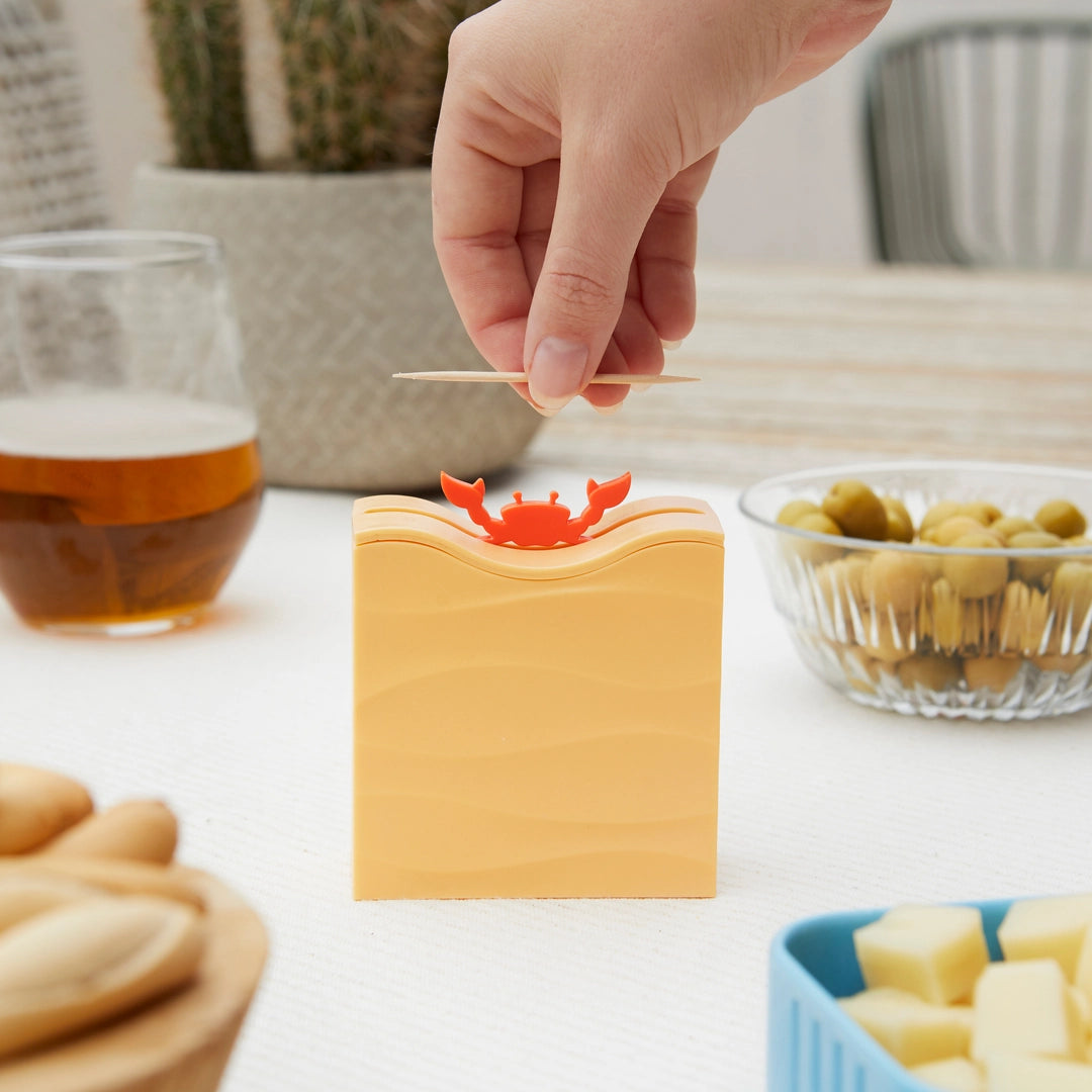 Balvi Sebastian Toothpick Holder
