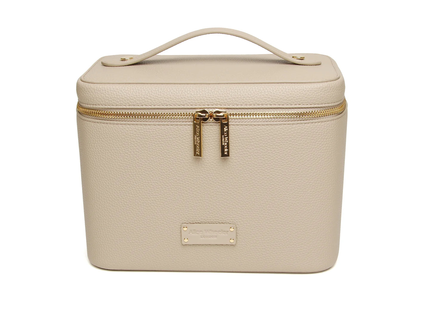 Kensington Beauty Case Stone
