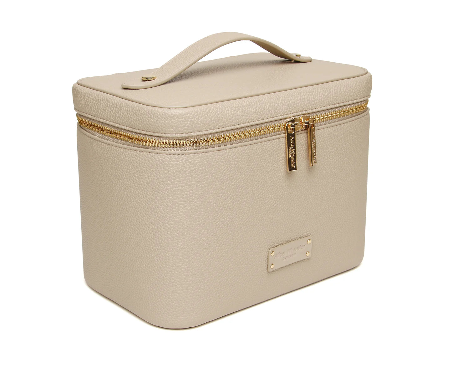 Kensington Beauty Case Stone