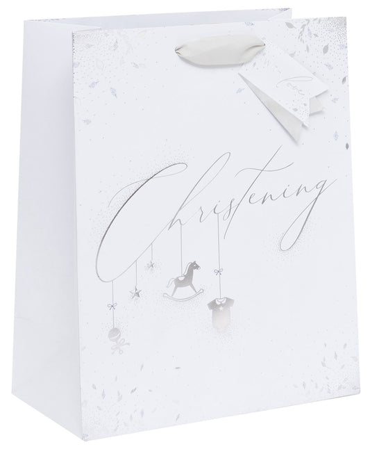 Large Christening Gift Bag