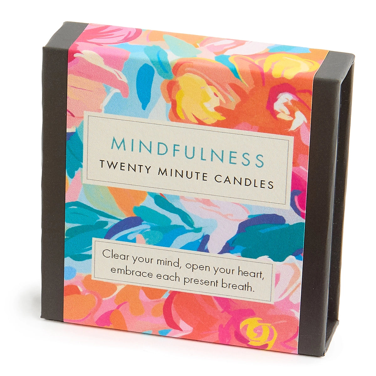 ‘Mindfulness’ Boxed Candles