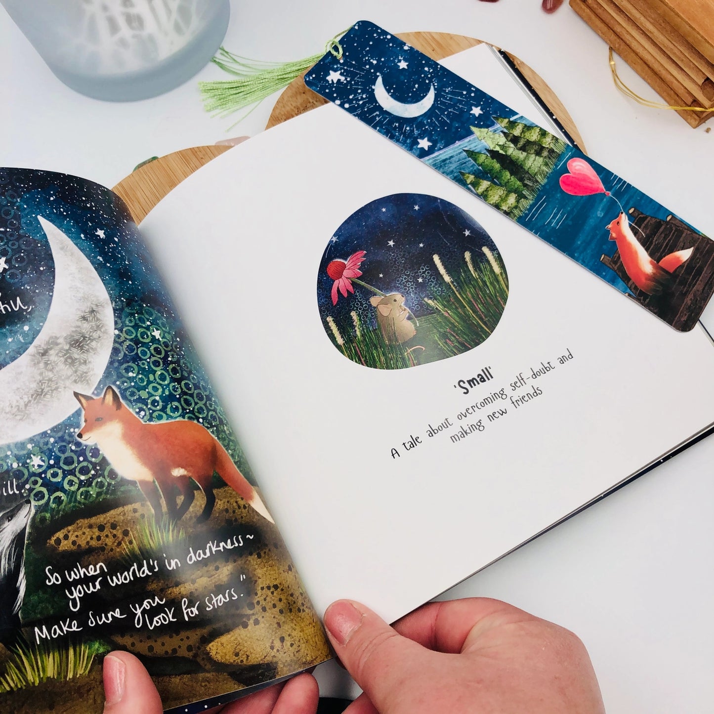 One Step At A Time And Other Encouraging Tales Book