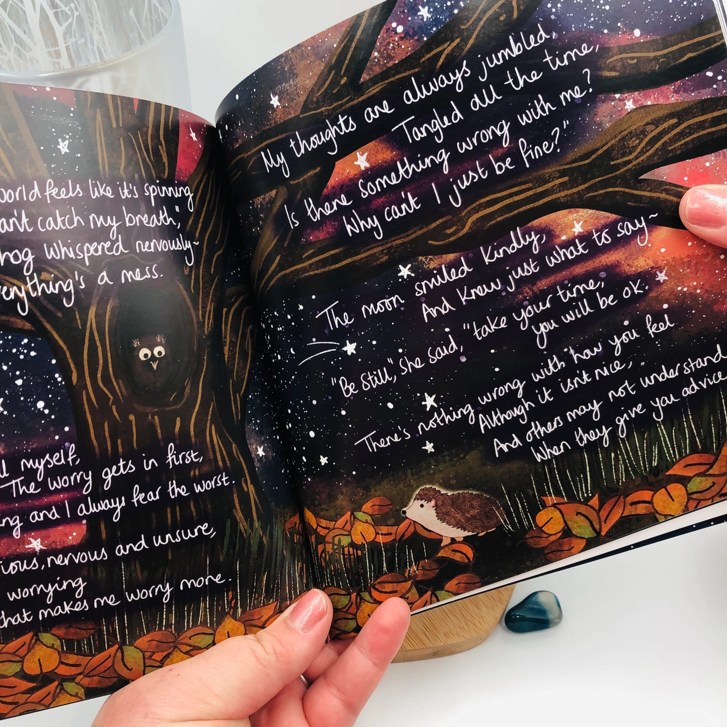 One Step At A Time And Other Encouraging Tales Book