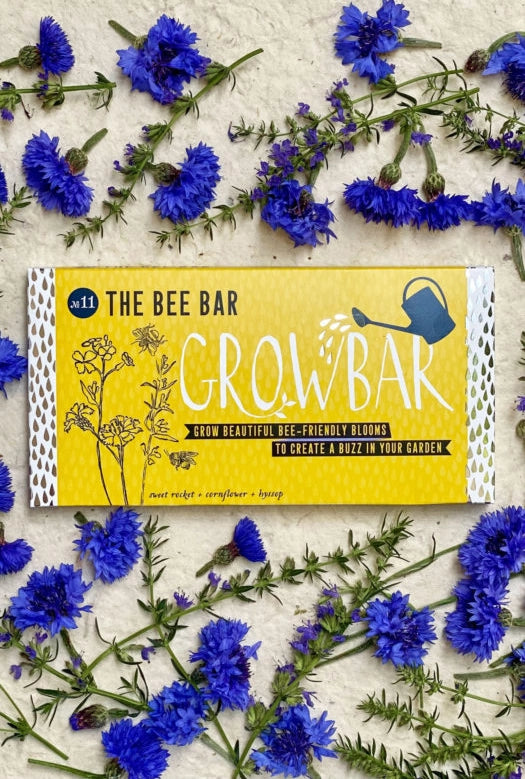 The Bee Bar Grow Bar