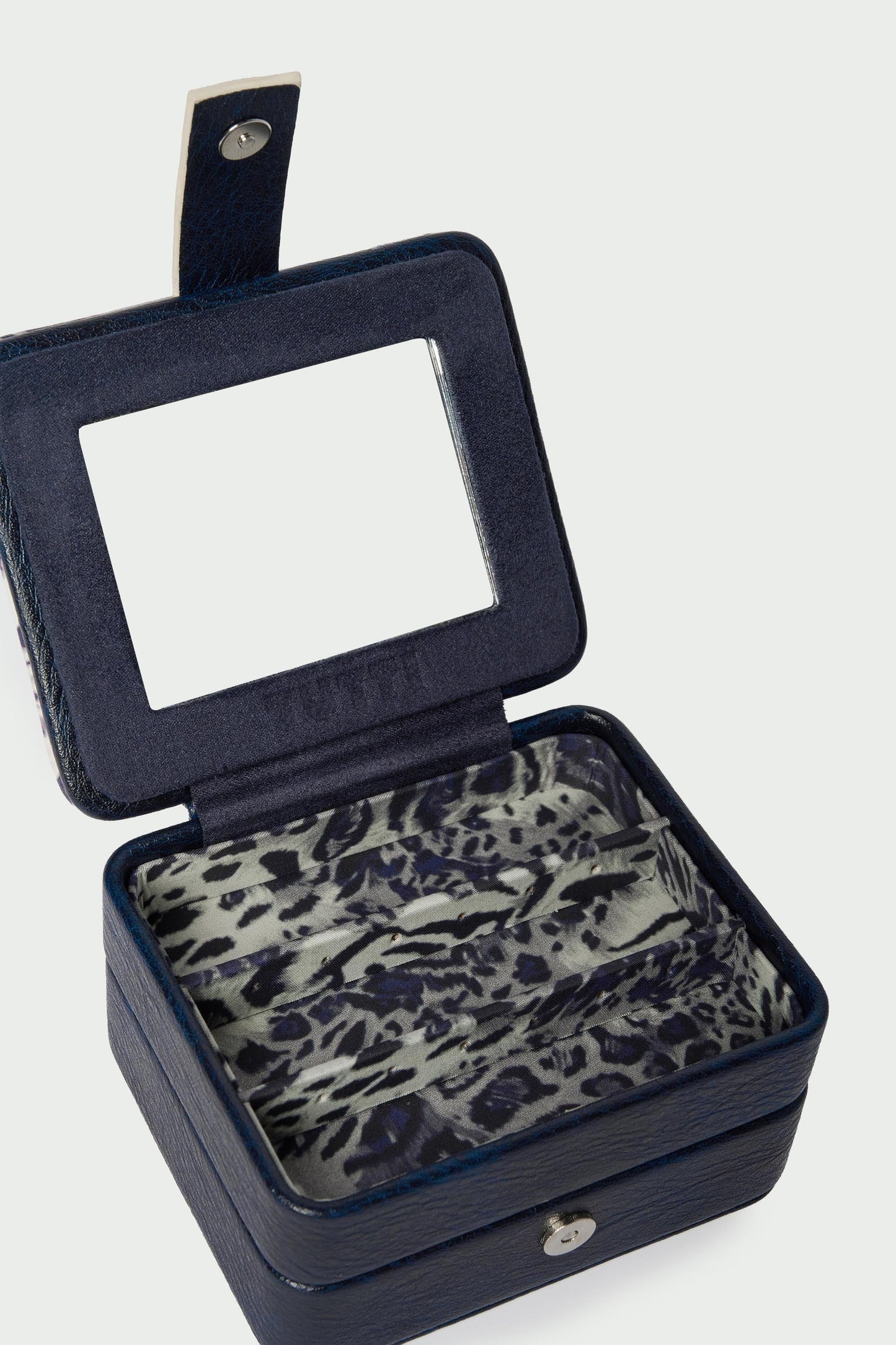 Tutti Cascade Jewellery Box